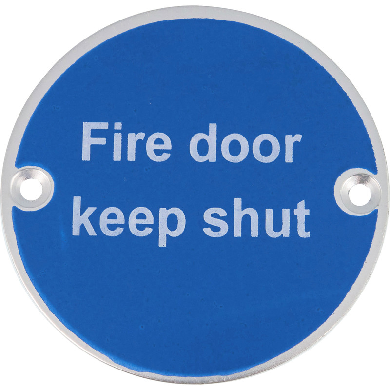 Door Signs