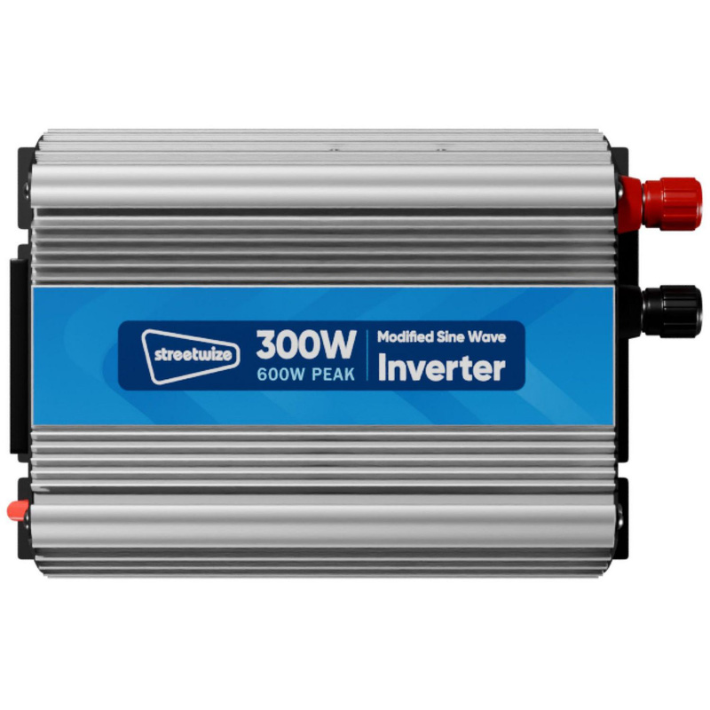 Power Inverters