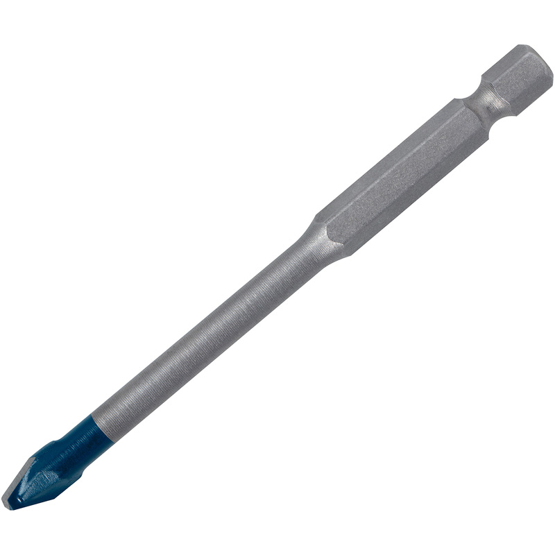 Tile Drill Bits