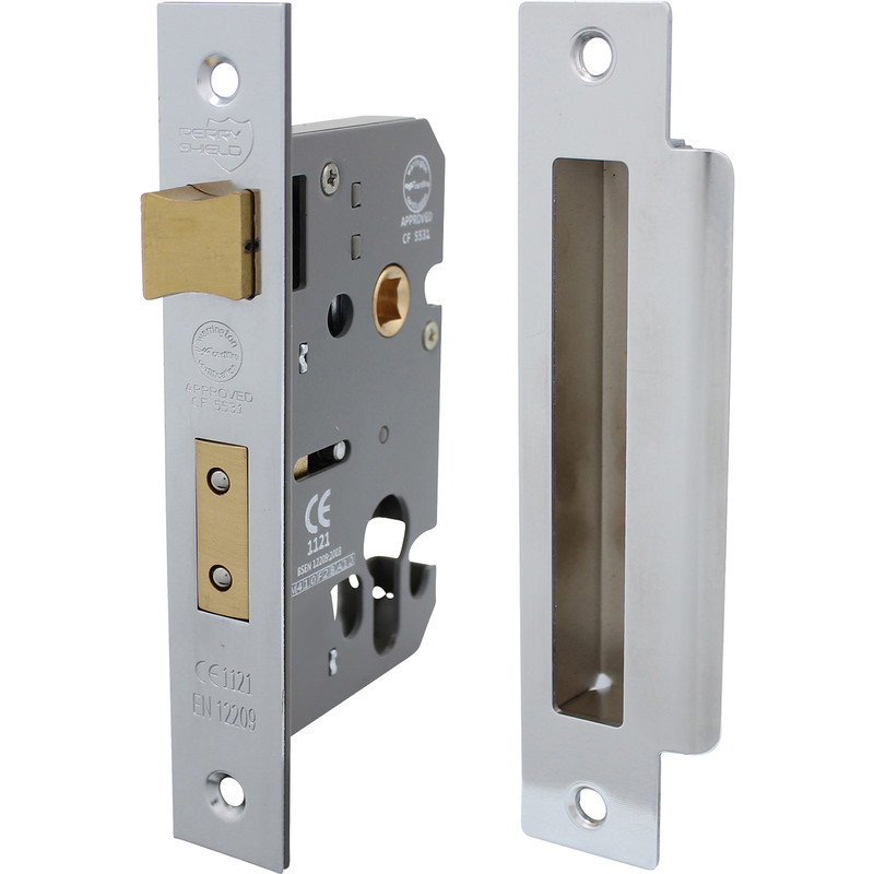 Fire Door Locks