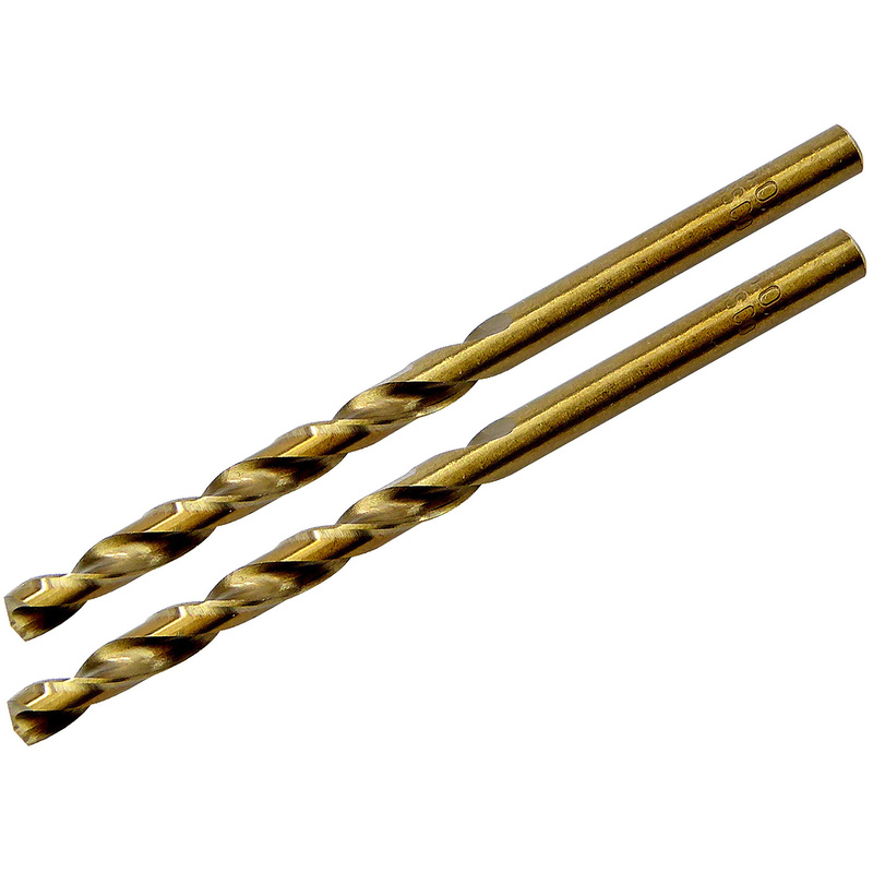 Cobalt Drill Bits