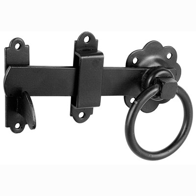 Outdoor Latches & Handles