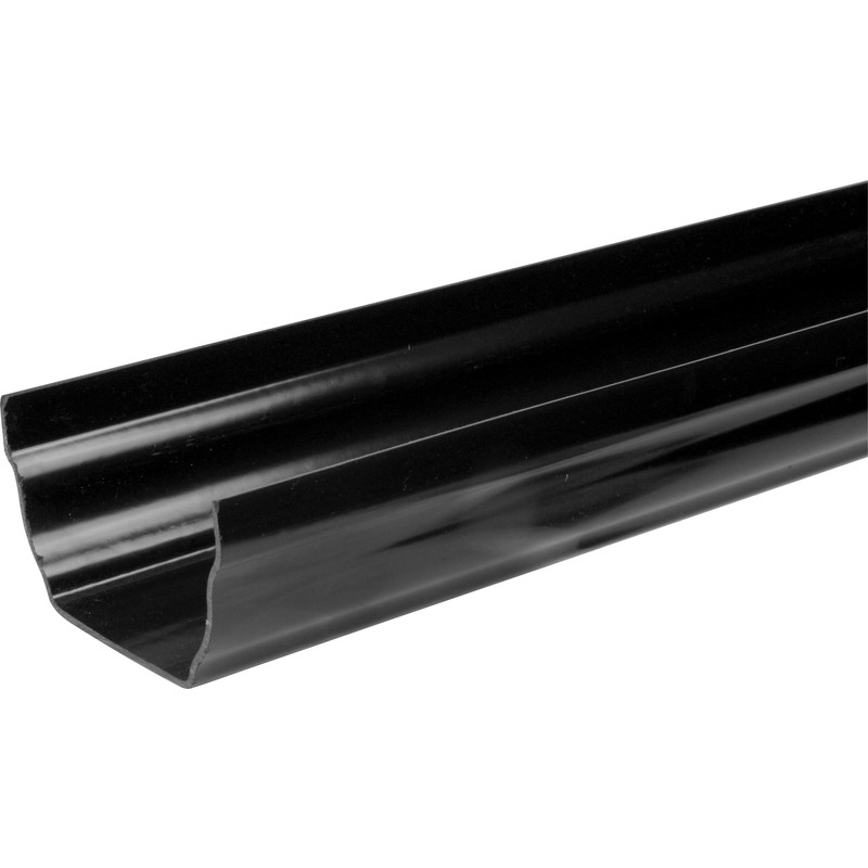 Ogee Guttering