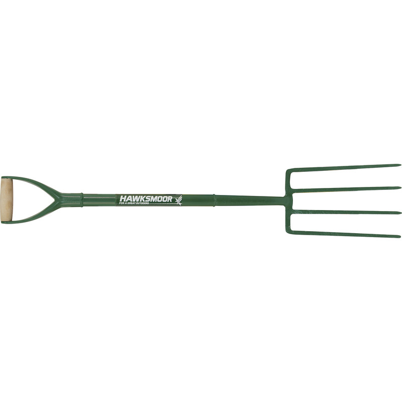 Garden Forks
