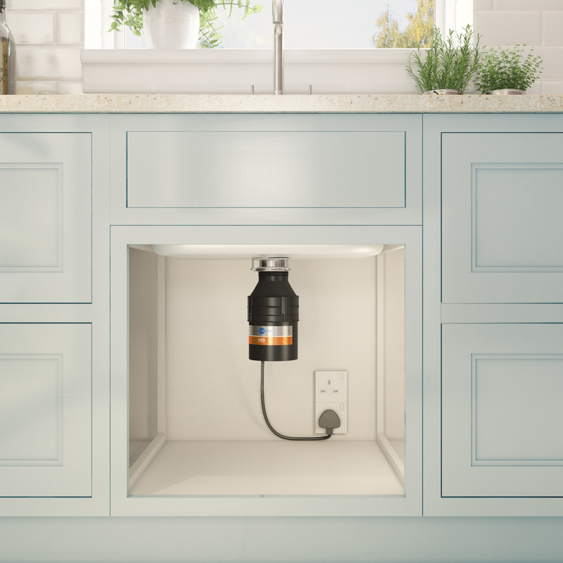 Waste Disposal Units