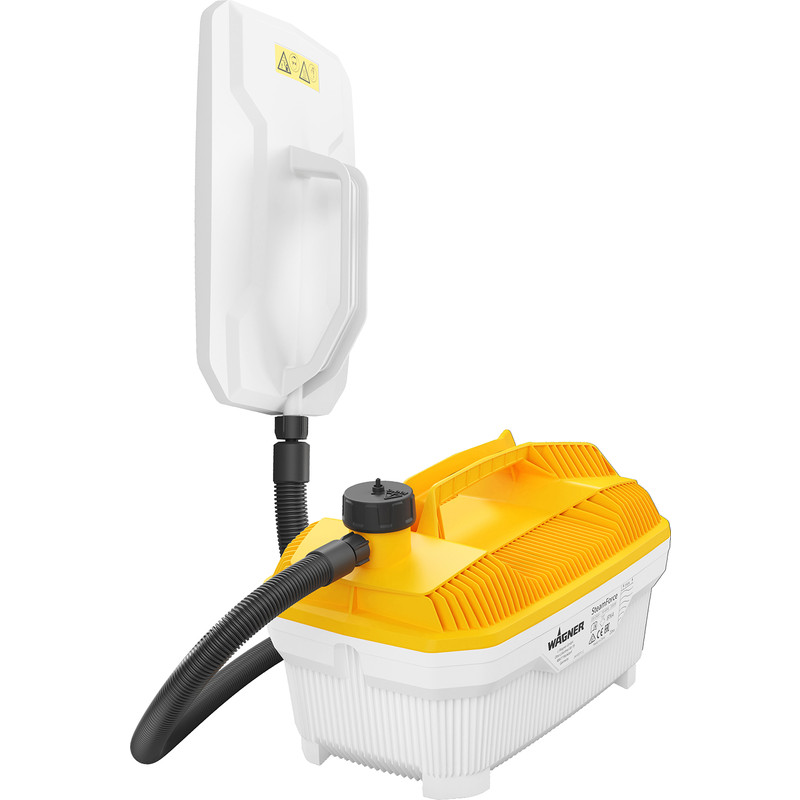 Wallpaper Steamers & Strippers