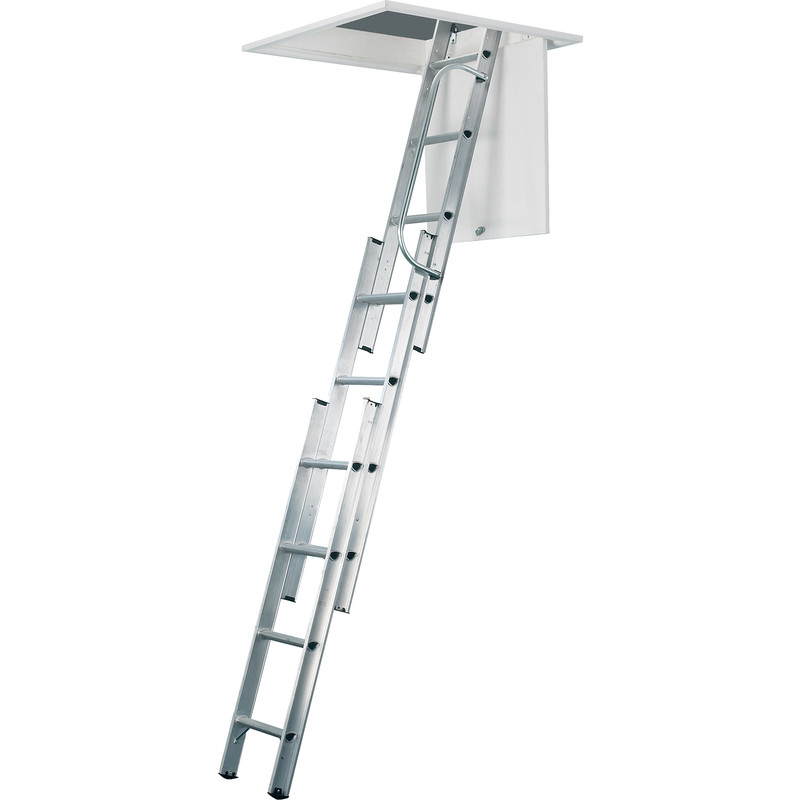 Loft Ladders