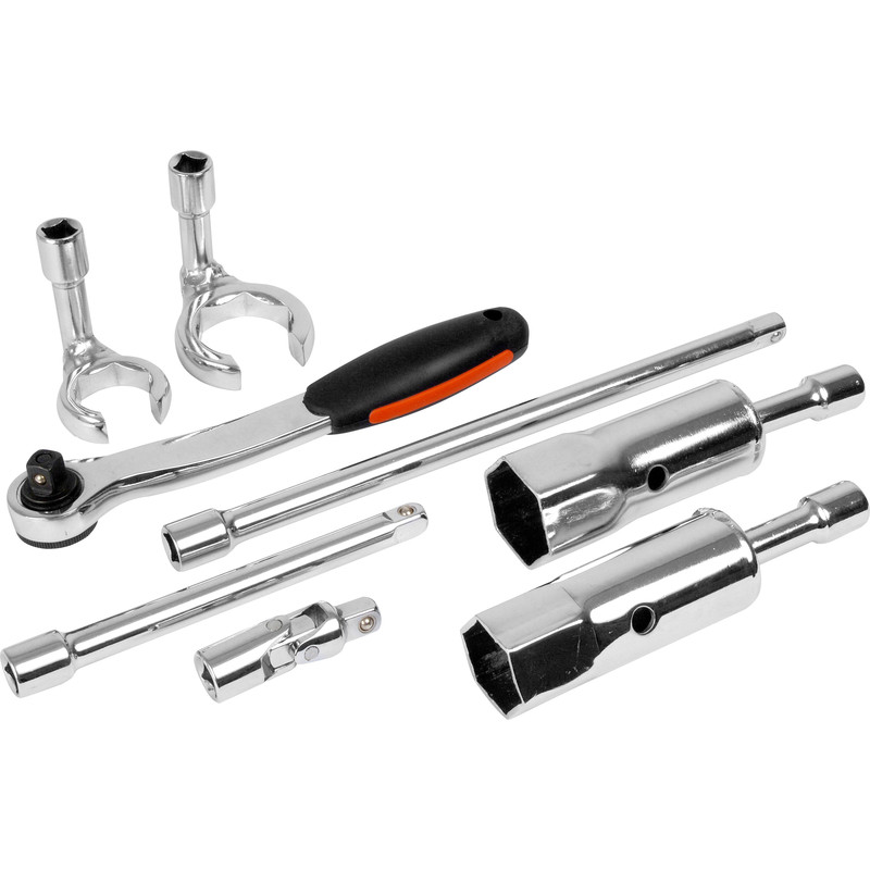 Tap Spanners