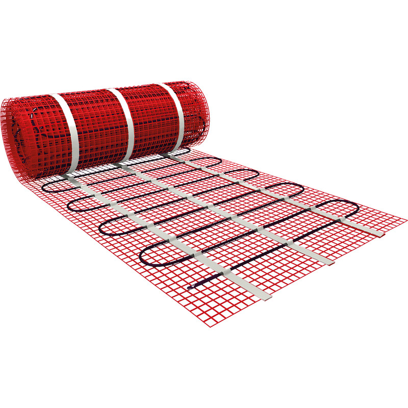 Electric Underfloor Heating