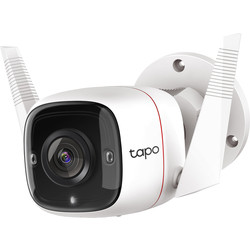 IP Cameras
