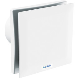 Vent-Axia / Vent-Axia 100mm Silent Extractor Fan Humidistat