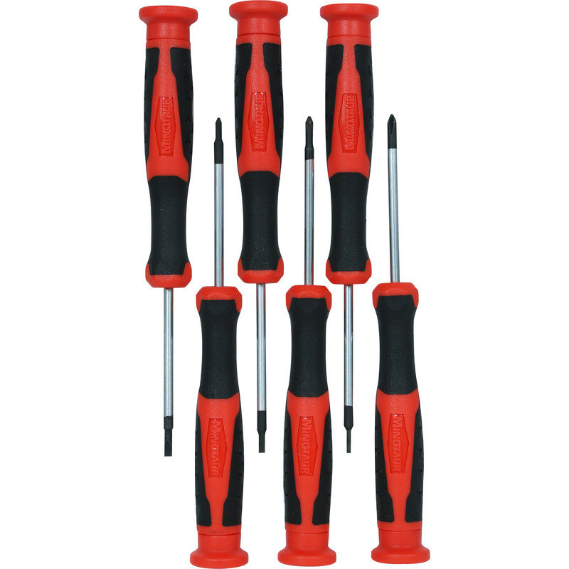 Precision Screwdrivers
