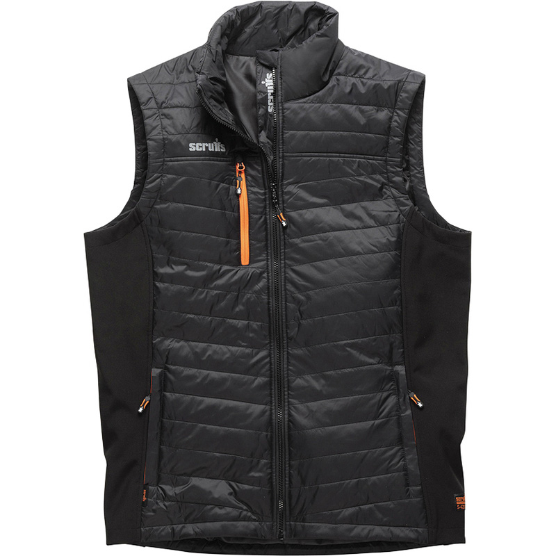 Body Warmers & Gilets