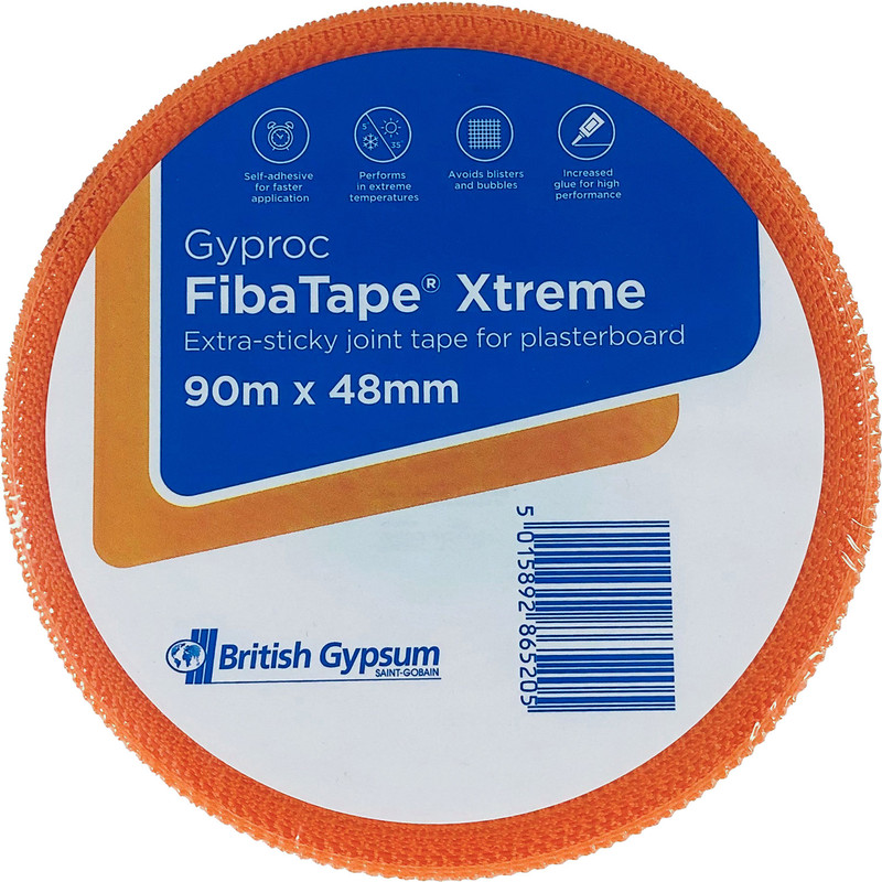Plaster Board Tape