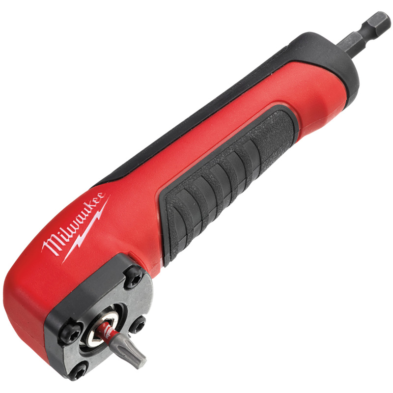 Speciality Drill Bits & Chucks