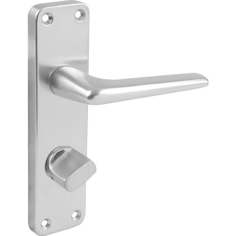 Bathroom Door Locks