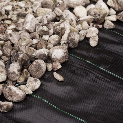 Weed & Ground Control