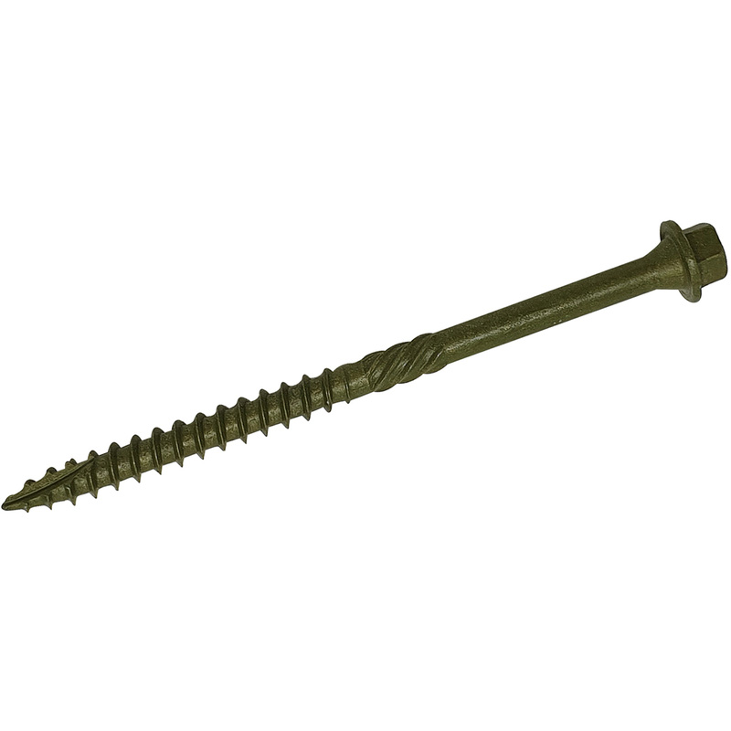 Decking & Roofing Screws