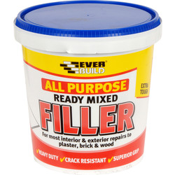 Fillers & Putty