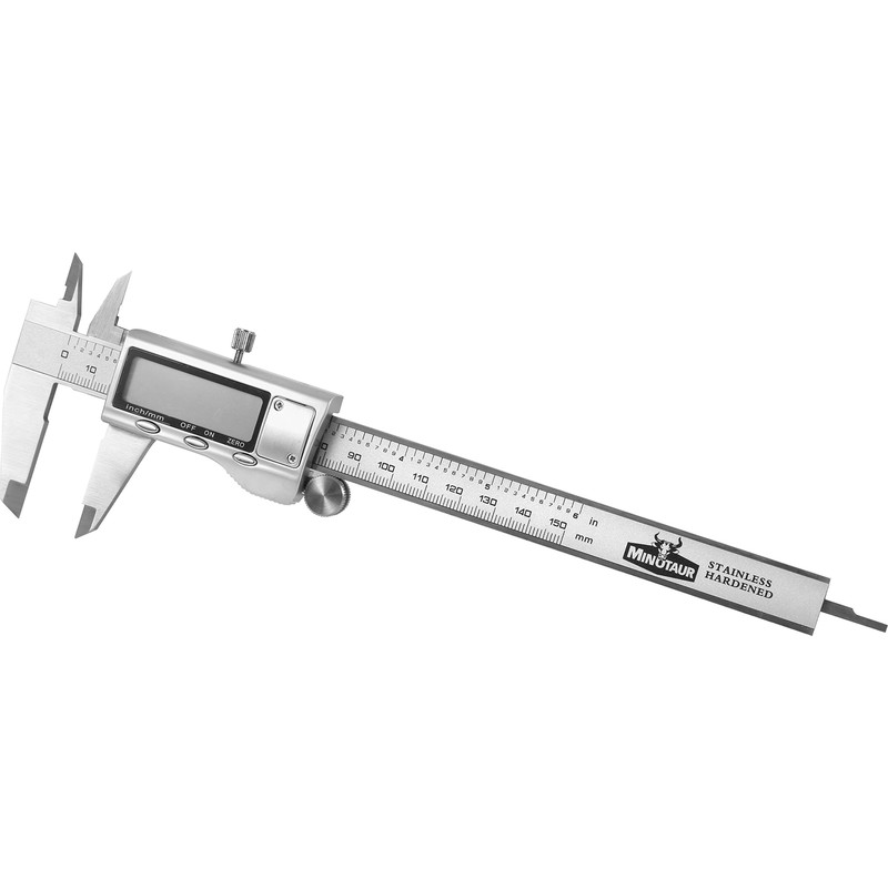 Vernier Calipers