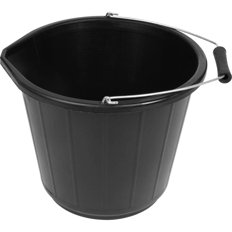 Builders Buckets