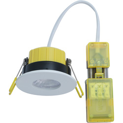  Fire Rated Downlights