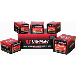 Ulti-Mate II / Ulti-Mate Stick-Fit Trade Pack 