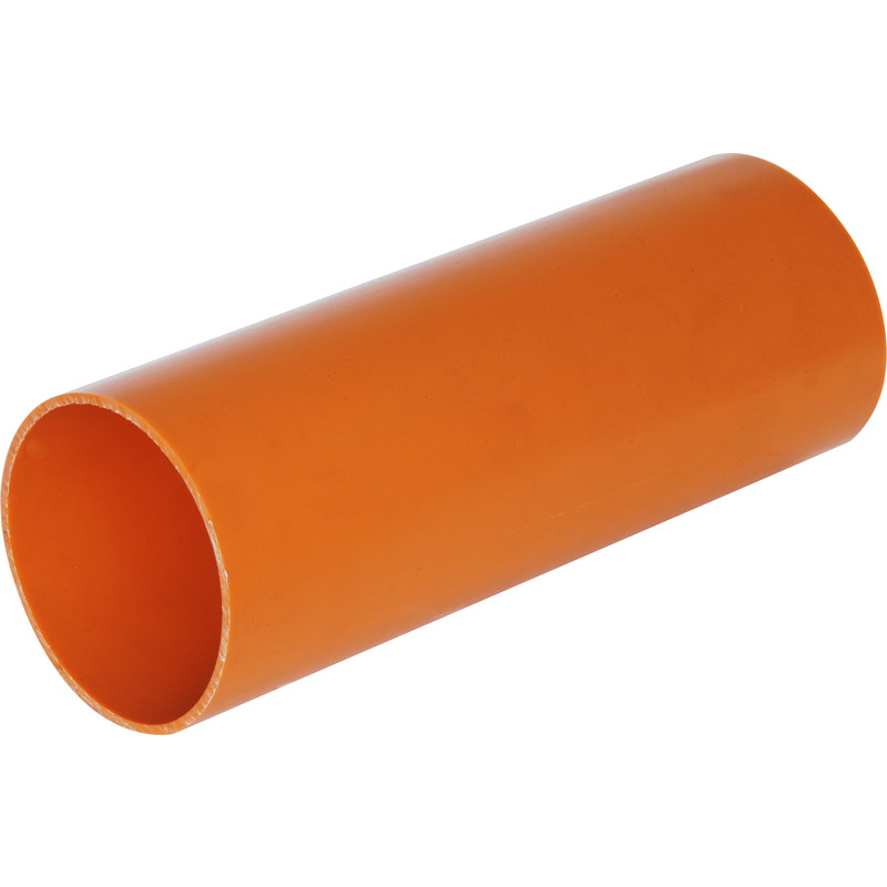 110mm Underground Drainage