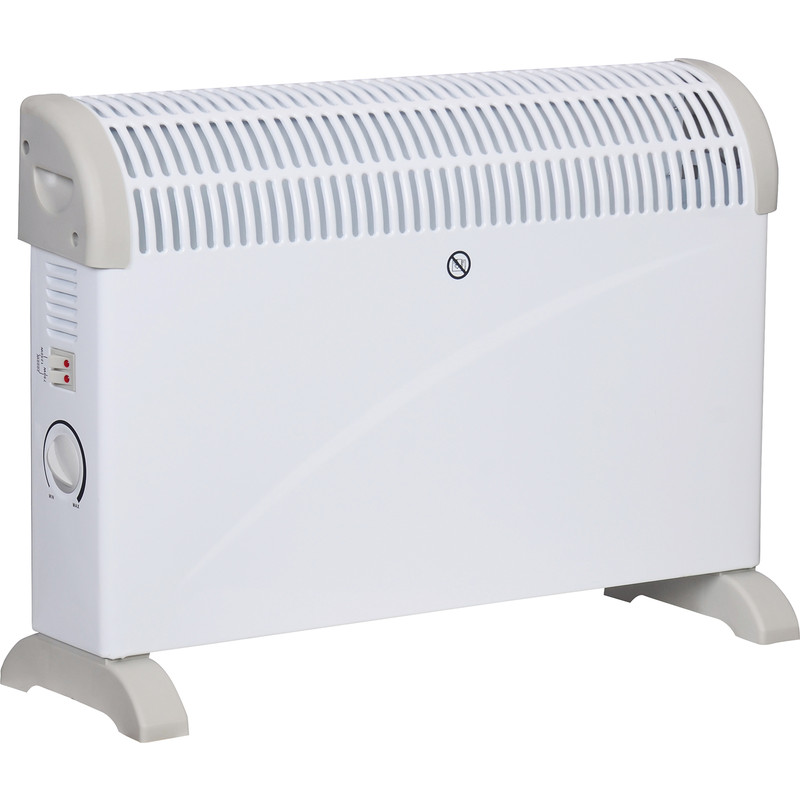 Convector Heaters