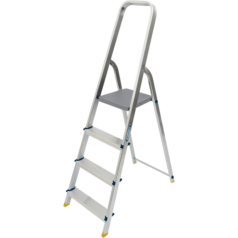 Platform Step Ladders