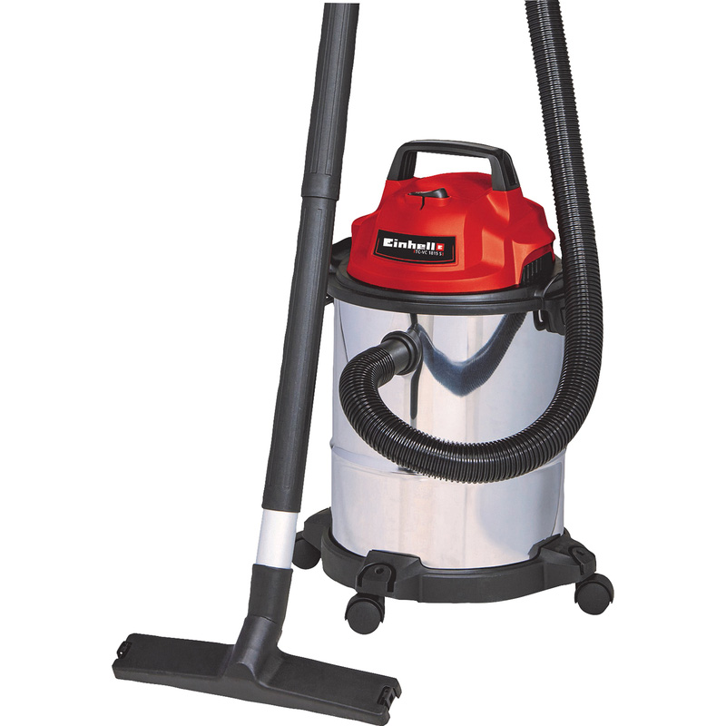 Vacuum Cleaners