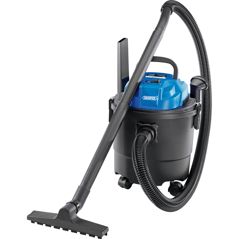 Vacuum & Steam Cleaners
