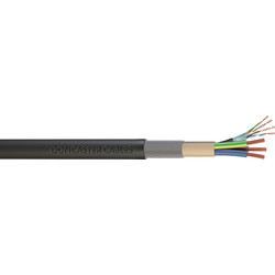 Cut to Length Armoured Cable