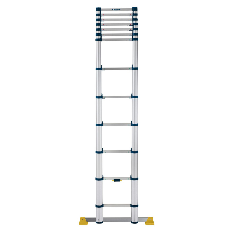 Telescopic Ladders