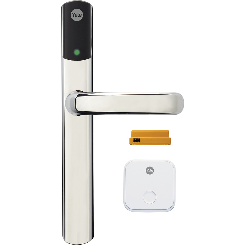 Smart Door Controls