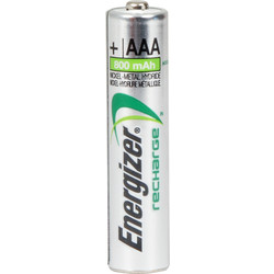 Energizer / Energizer Extreme Pre Charged Rechargeable Batteries AAA 800mAh
