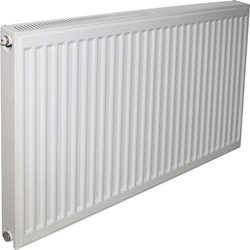 Kudox Premium / Kudox Premium Type 11 Steel Panel Radiator 600 x 1400mm 4529Btu
