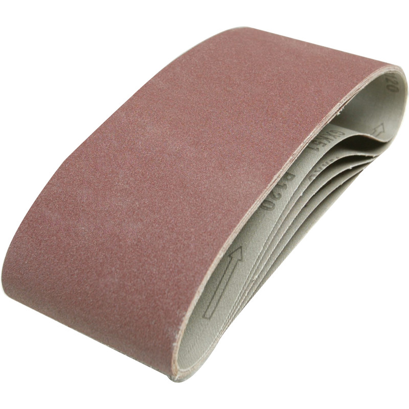 Sanding Belts