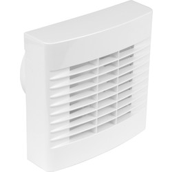 Airvent / Airvent 100mm Extractor Fan Standard IP44