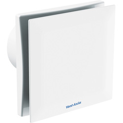 Vent-Axia / Silent Fan Continuous Running Humidistat VASF100HC