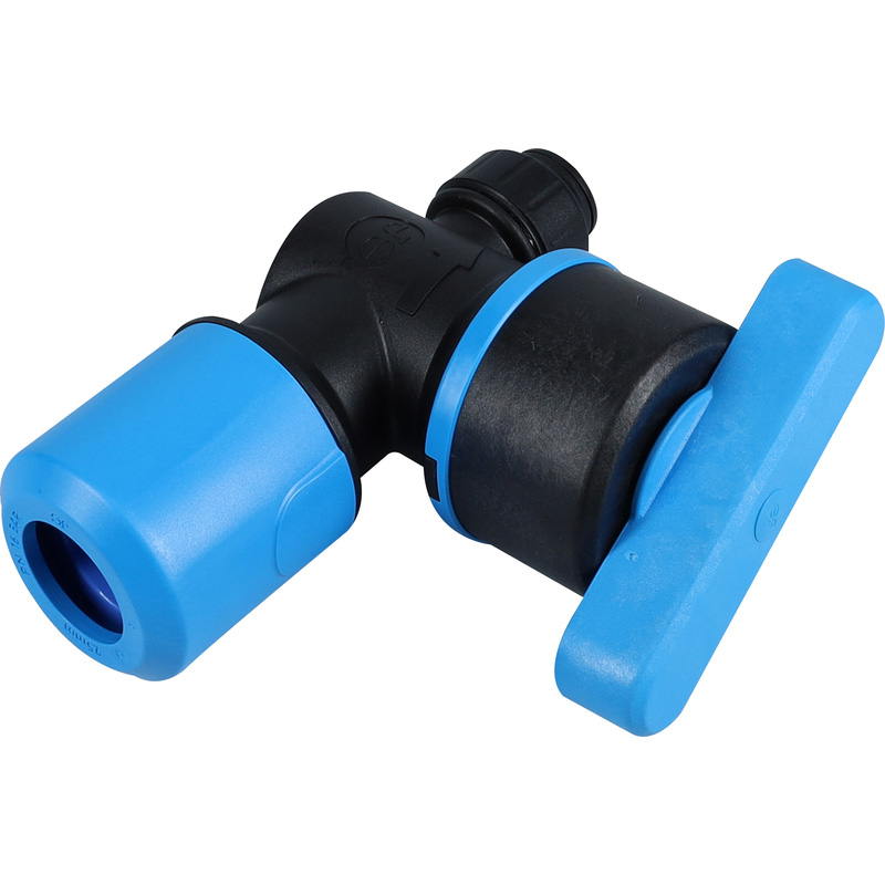 MDPE Fittings