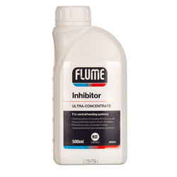 Flume / Flume System Inhibitor Concentrate 500ml