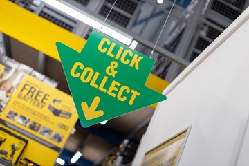 Click & Collect