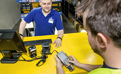 Click & Collect Information